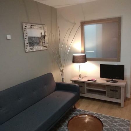 Coqueto Apartamento Centro Vigo Con Wifi Exteriör bild
