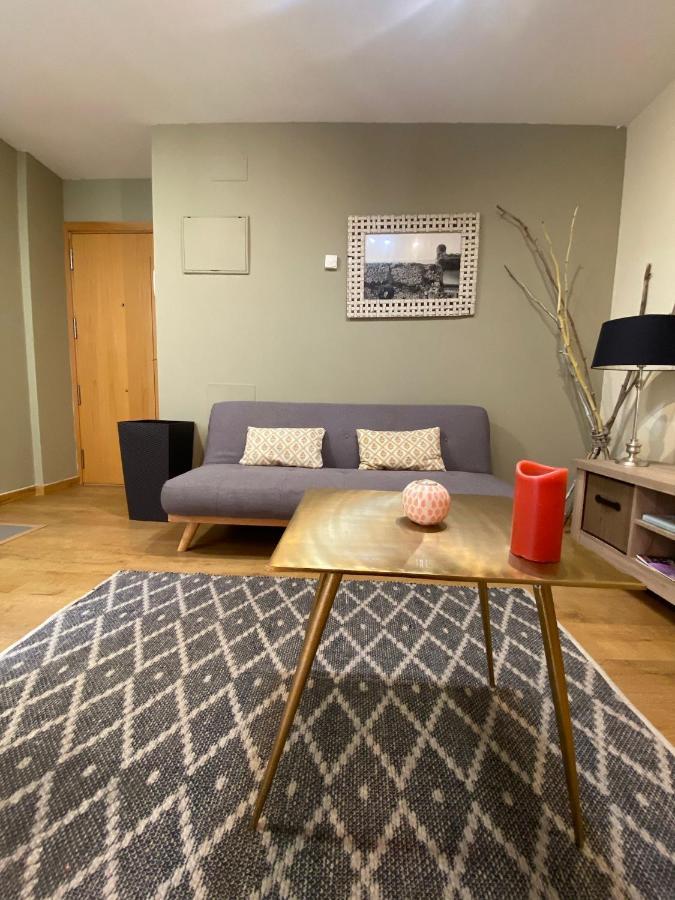Coqueto Apartamento Centro Vigo Con Wifi Exteriör bild