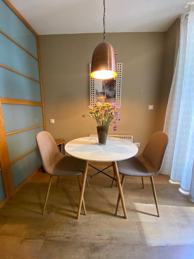 Coqueto Apartamento Centro Vigo Con Wifi Exteriör bild